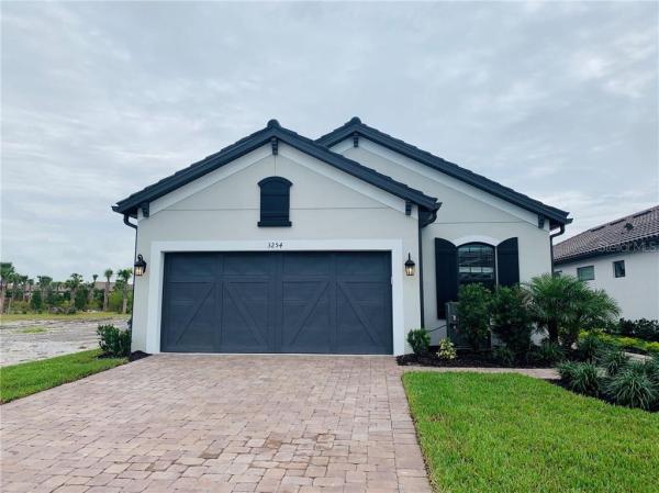 ESPLANADE AT STARKEY RANCH