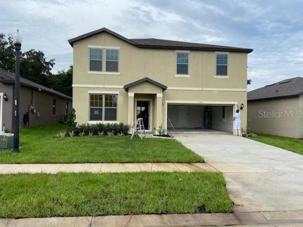 FOUNTAIN PARK - PHASE 3