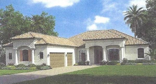 LAKEWOOD NATIONAL GOLF CULB PH II