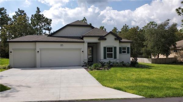 SUGARMILL WOODS CYPRESS VILLAGE