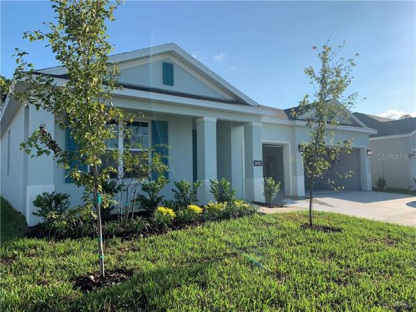 PARK MEADOWS PHASE 1