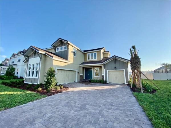 STARKEY RANCH VILLAGE