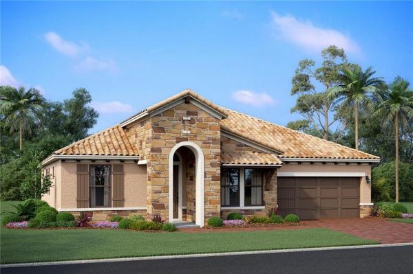 WOODLEAF HAMMOCK PH I