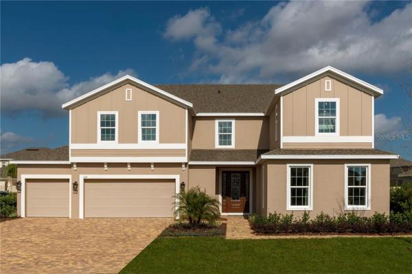 ARDMORE RESERVE PHASE IV