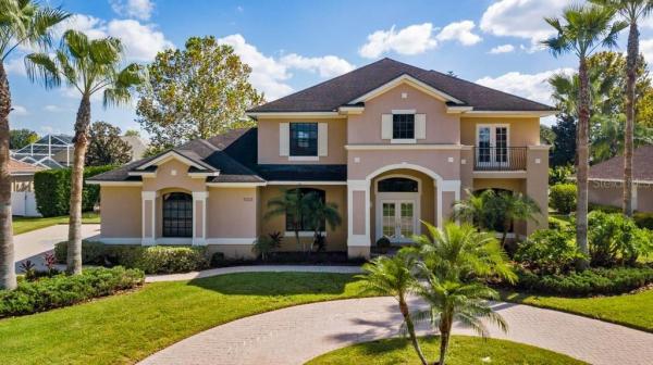 HIGHLANDS BY THE LAKE