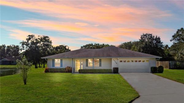 HIGHLAND LAKES ESTATES