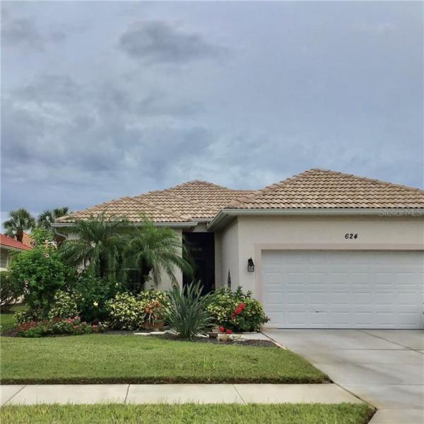 THE LAKES OF JACARANDA