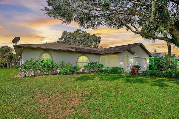 PORT CHARLOTTE SEC 033