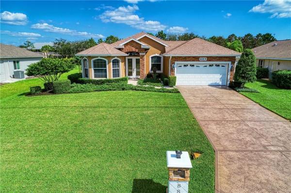 ROTONDA WEST WHITE MARSH