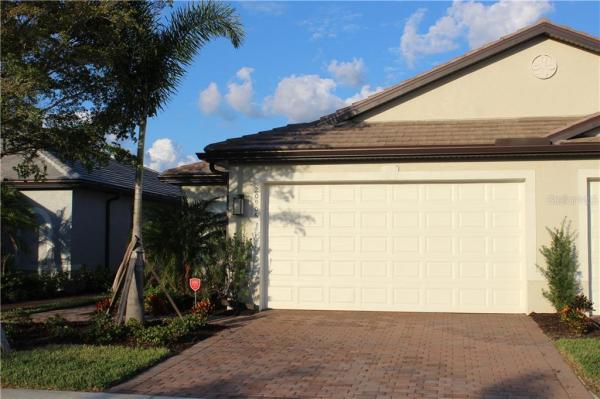 PRESERVE/WEST VLGS PH 2