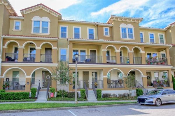 FOUNTAIN PARKE AT LAKE MARY PH 2