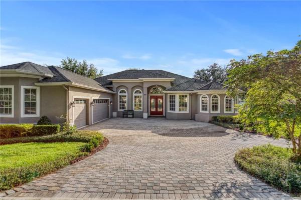 PARKSIDE AT ERROL ESTATES