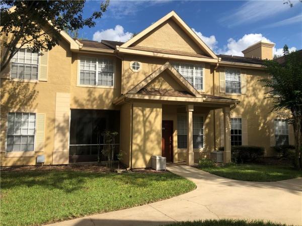 CRESCENT PLACE AT LAKE LOTUS CONDO