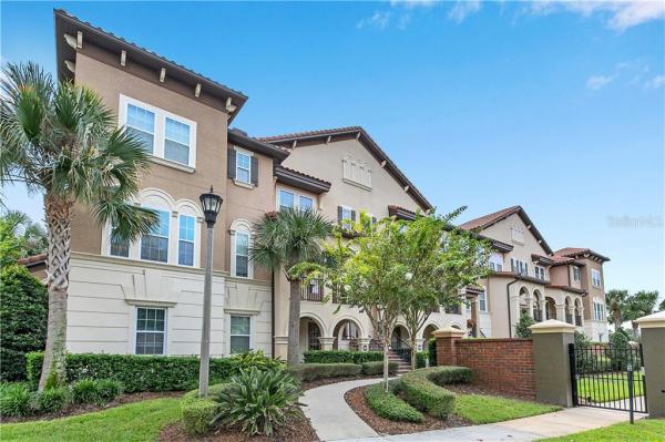 FOUNTAIN PARKE AT LAKE MARY PH 2