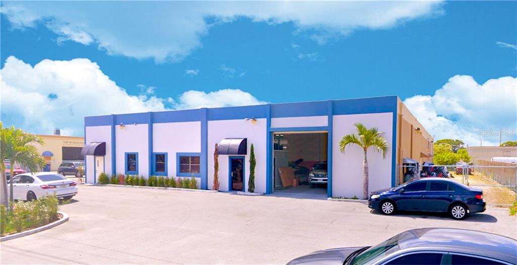 BOCA RATON INDUST PARK - фото