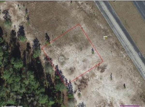 ORLANDO-APOPKA AIRPORT NORTH