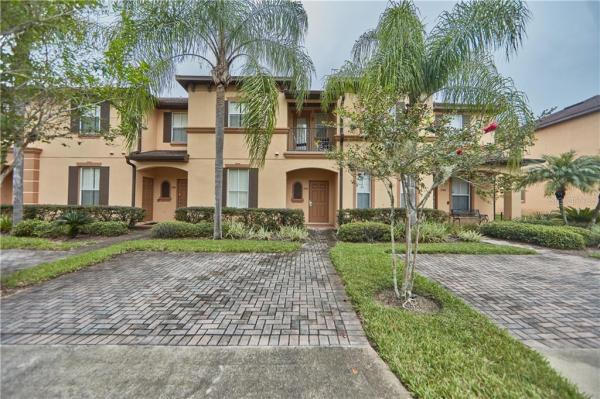 REGAL PALMS/HLND RESERVE