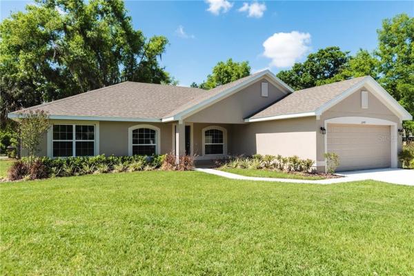 LEESBURG ASHTON WOODS