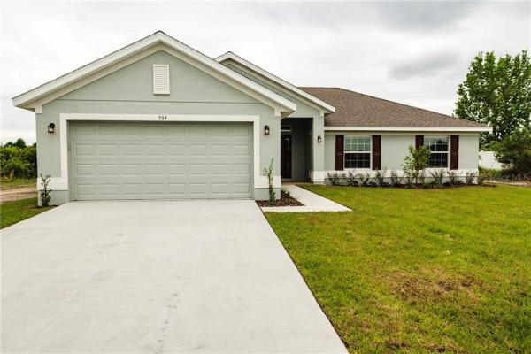 LEESBURG ASHTON WOODS