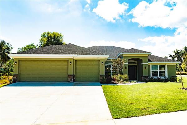 LEESBURG ASHTON WOODS