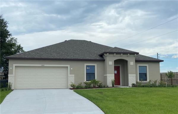 SUGAR HILL ESTATES SUB