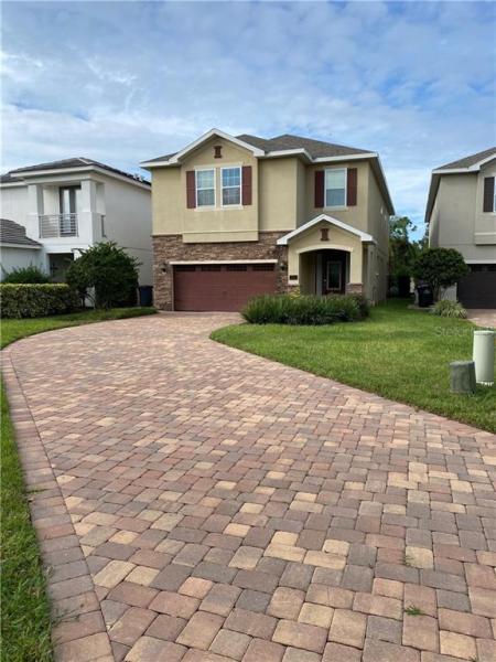 REUNION WEST PH I WEST & AMENI