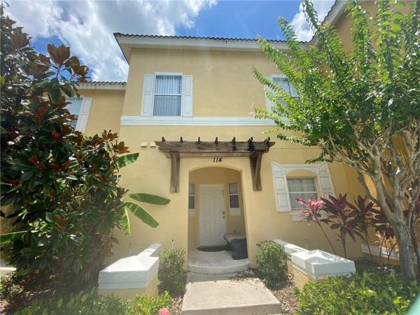 TERRA VERDE VILLAS PH I