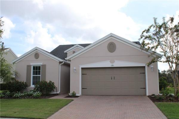 CASCADES/GROVELAND PH 3