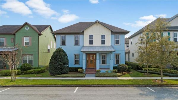 LAUREATE PARK PH 01A