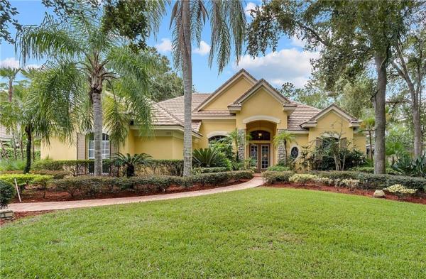 LAKE FOREST SEC THREE B PH 5