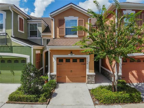 RESERVE AT LOCH LAKE