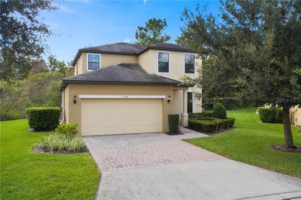 CYPRESS POINTE FOREST