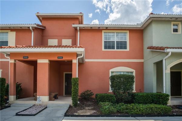 PARADISE PALMS RESORT PH1