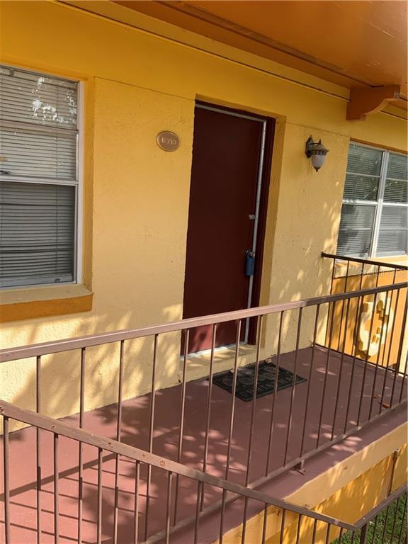 PLAZA DE LAS FUENTES CONDO - фото