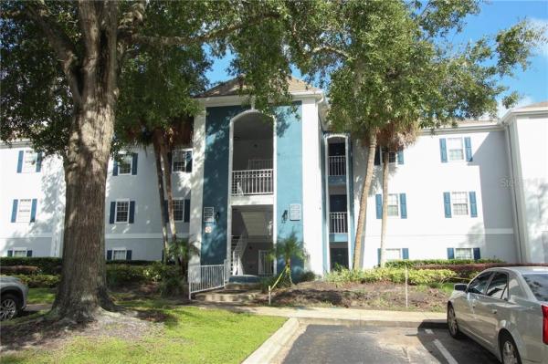 CLUBSIDE AT SABAL POINT A CONDO