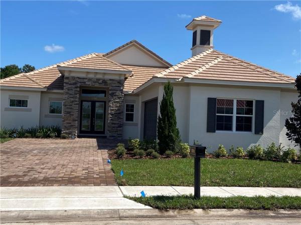 GREENS AT PROVIDENCE