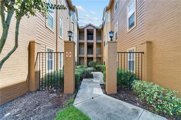 RESIDENCES AT SABAL POINT A CONDO