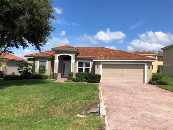 POINCIANA NBRHD 03 SOUTH VILLAGE 07