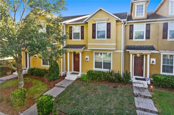 LEGACY PARK RESIDENTIAL TOWNHOME A REP