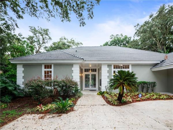 SWEETWATER COUNTRY CLUB SEC D