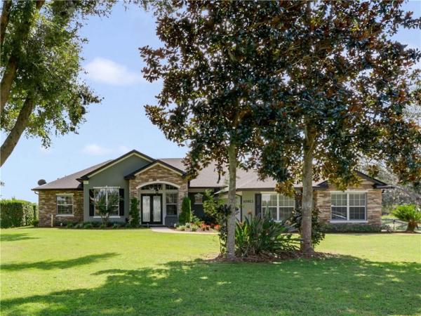 ARROWTREE RESERVE PH I SUB