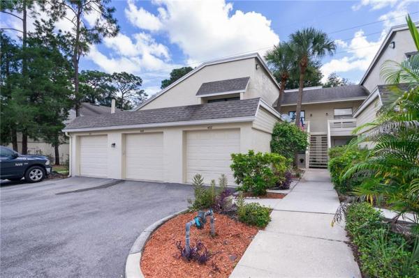 MONTGOMERY WOODS CONDO