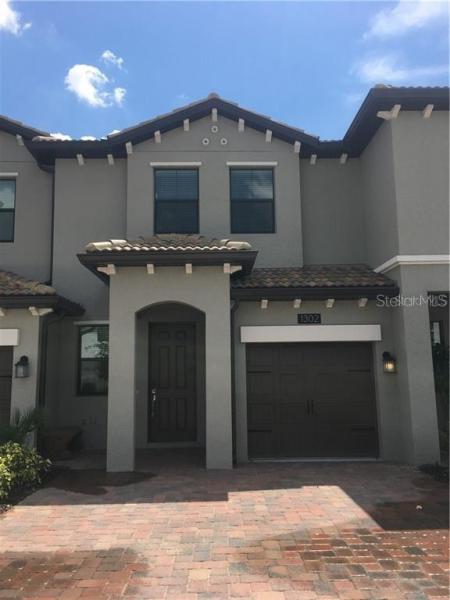 VISTAS/CHAMPIONSGATE PH 1B & 2