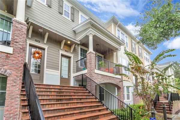 HAMPTONS - SECOND REP