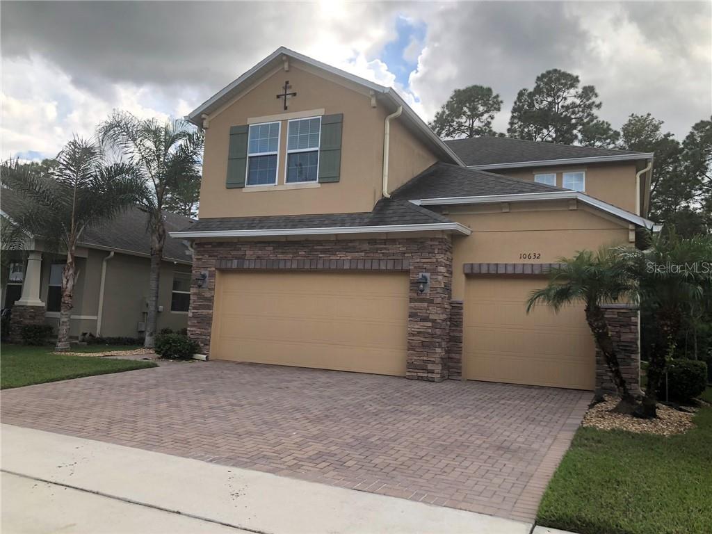 WOODLAND LAKES PRESERVE PH - фото