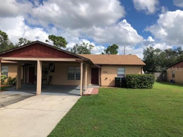 RICH MOOR VILLAS AT GOLDENROD