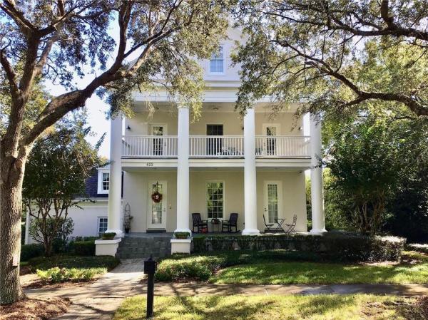 CELEBRATION VILLAGE UNIT 02