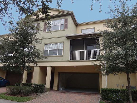 ESTATES/PK CENTRAL CONDO