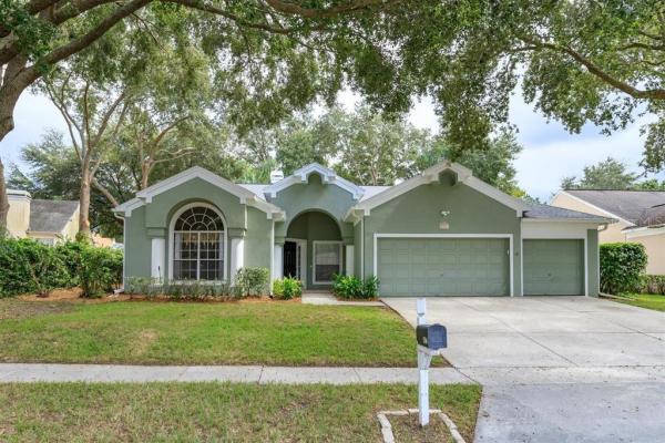 LAKE OLYMPIA NORTH VILLAGE