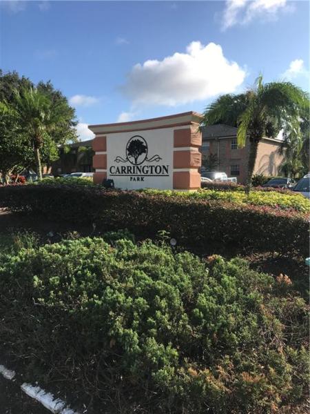 CARRINGTON PARK A CONDO